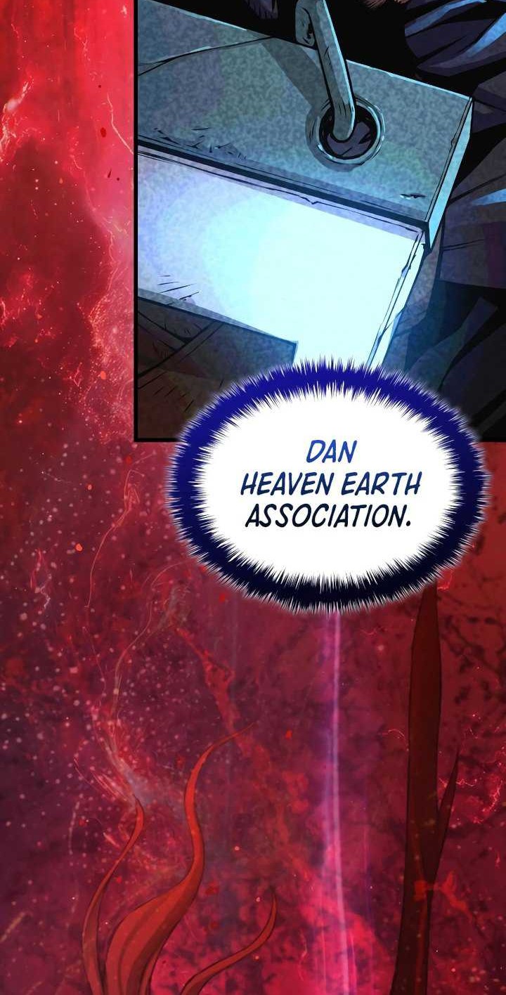 Myst, Might, Mayhem (Legend Of Heavenly Chaos Demon) Chapter 60 Gambar 64