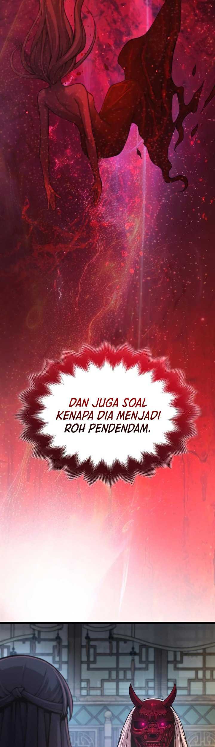Myst, Might, Mayhem (Legend Of Heavenly Chaos Demon) Chapter 60 Gambar 65