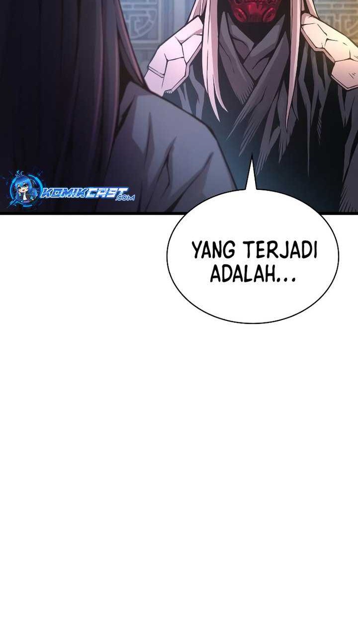 Myst, Might, Mayhem (Legend Of Heavenly Chaos Demon) Chapter 60 Gambar 66