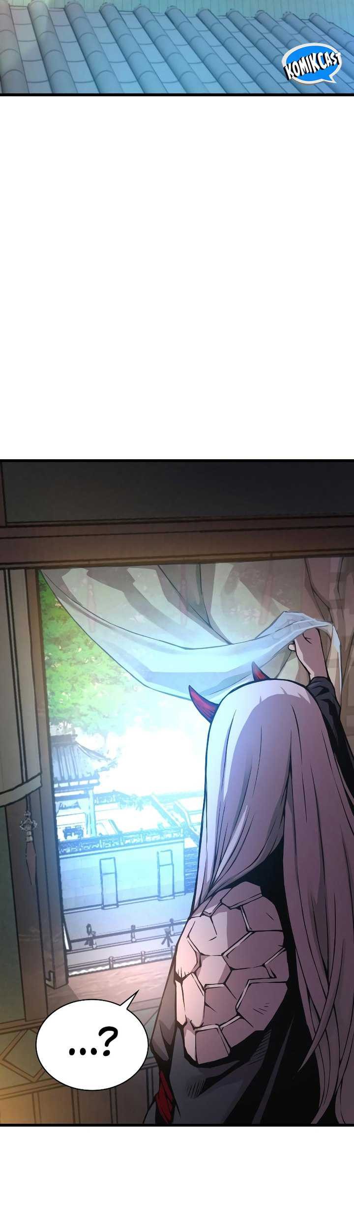 Myst, Might, Mayhem (Legend Of Heavenly Chaos Demon) Chapter 60 Gambar 73