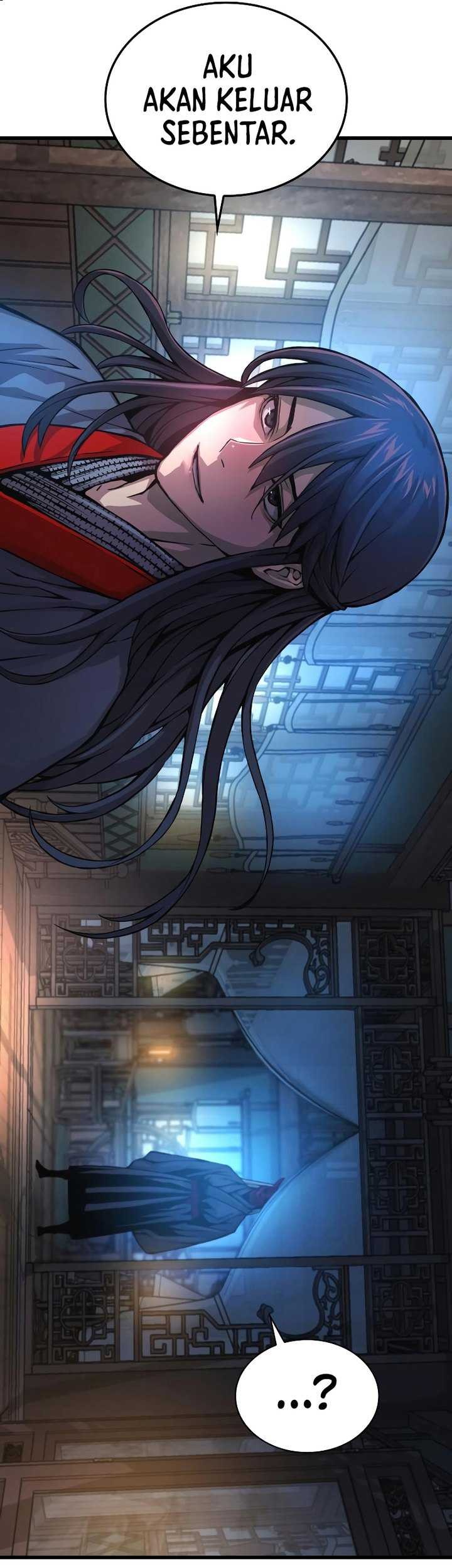 Myst, Might, Mayhem (Legend Of Heavenly Chaos Demon) Chapter 60 Gambar 77