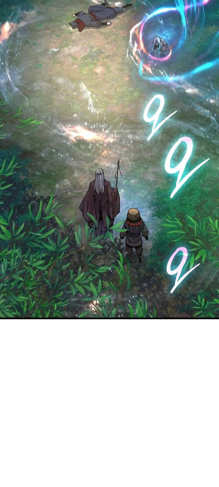 Myst, Might, Mayhem (Legend Of Heavenly Chaos Demon) Chapter 60 Gambar 80