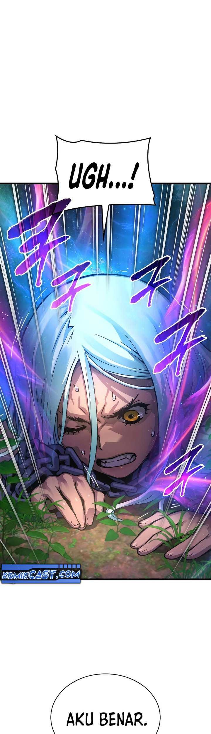 Myst, Might, Mayhem (Legend Of Heavenly Chaos Demon) Chapter 60 Gambar 81