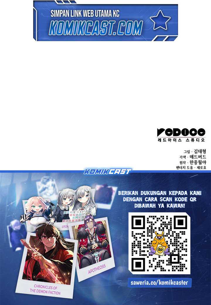 Myst, Might, Mayhem (Legend Of Heavenly Chaos Demon) Chapter 60 Gambar 85