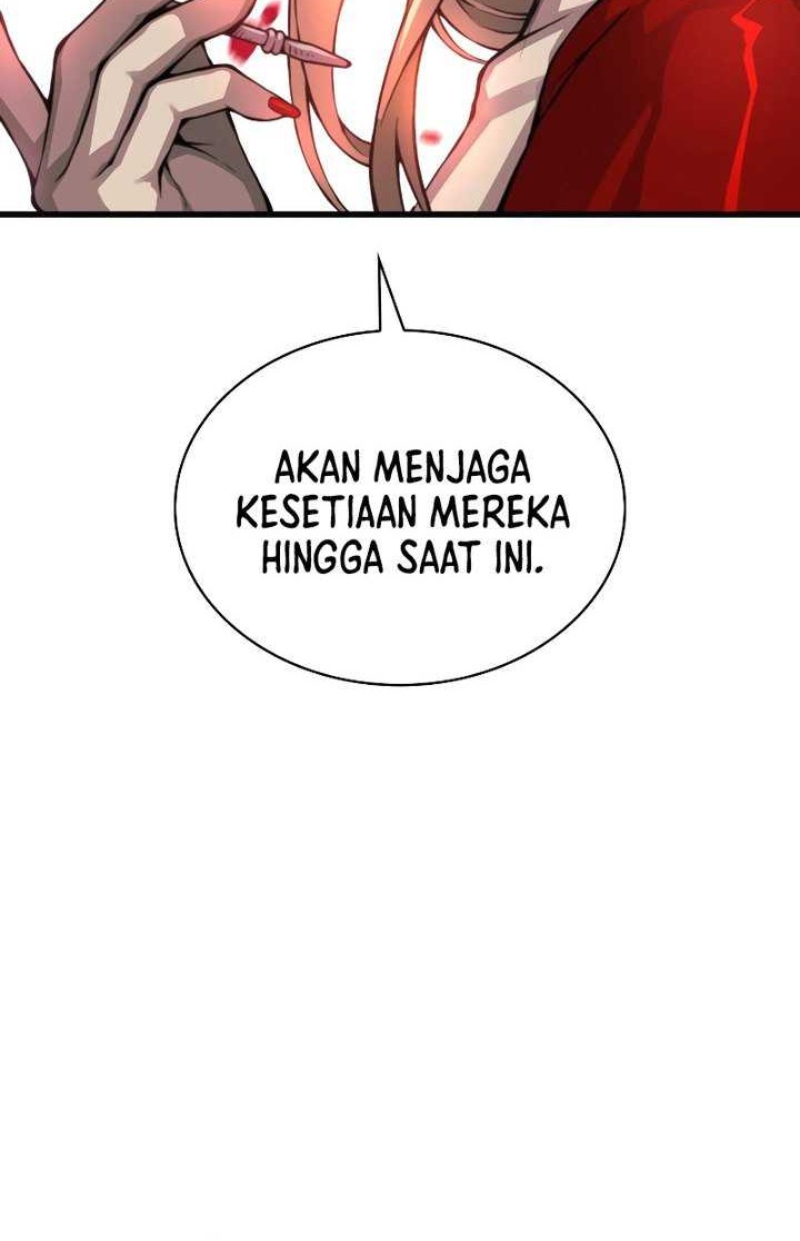 Myst, Might, Mayhem (Legend Of Heavenly Chaos Demon) Chapter 60 Gambar 7