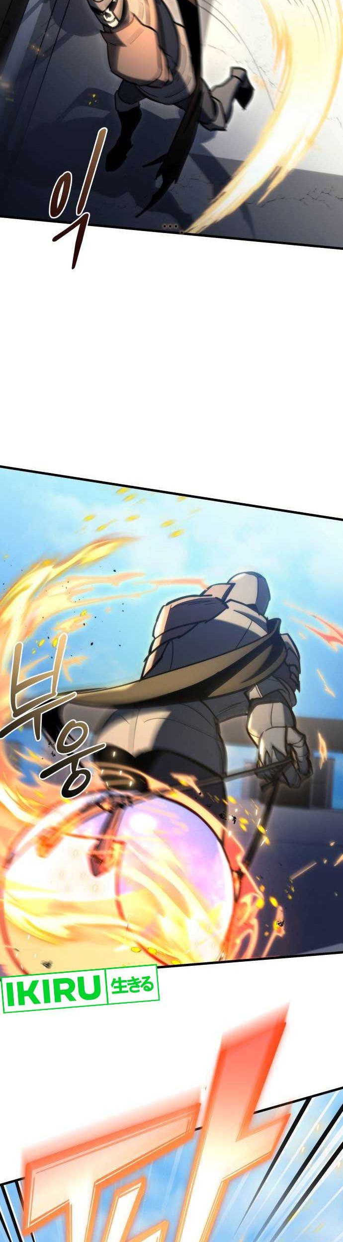 Hiding a Logistics Center in the Apocalypse Chapter 30 Gambar 63