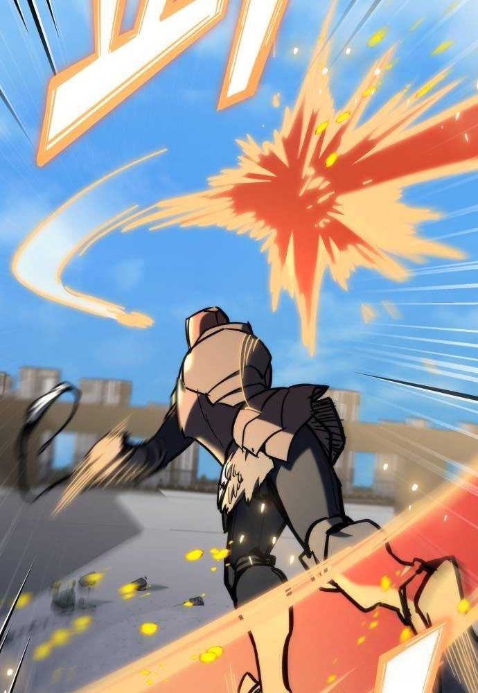 Hiding a Logistics Center in the Apocalypse Chapter 30 Gambar 64
