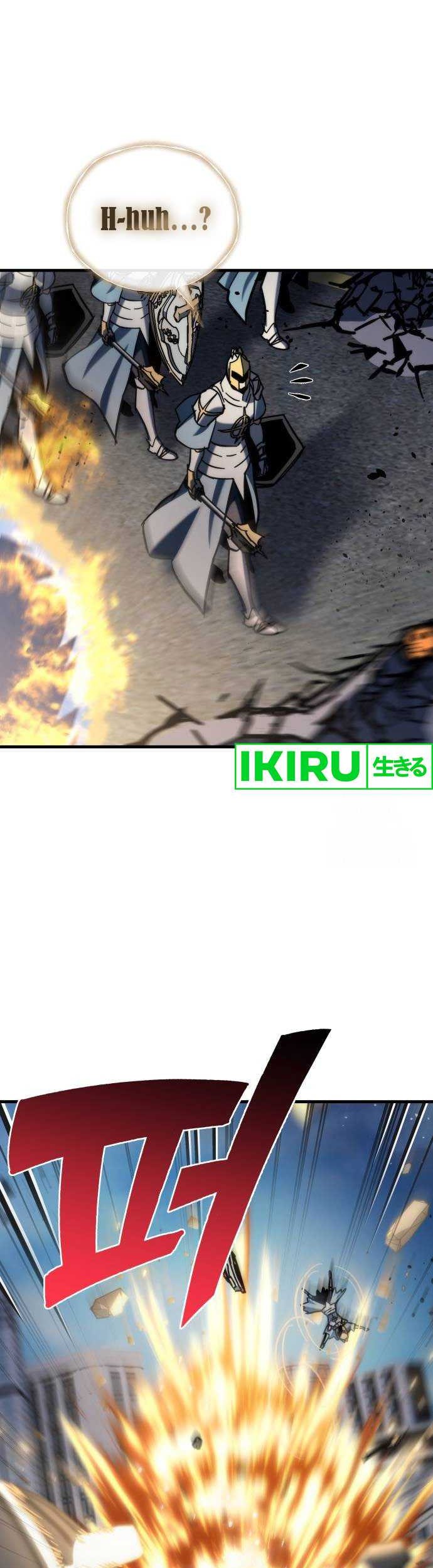 Hiding a Logistics Center in the Apocalypse Chapter 30 Gambar 67