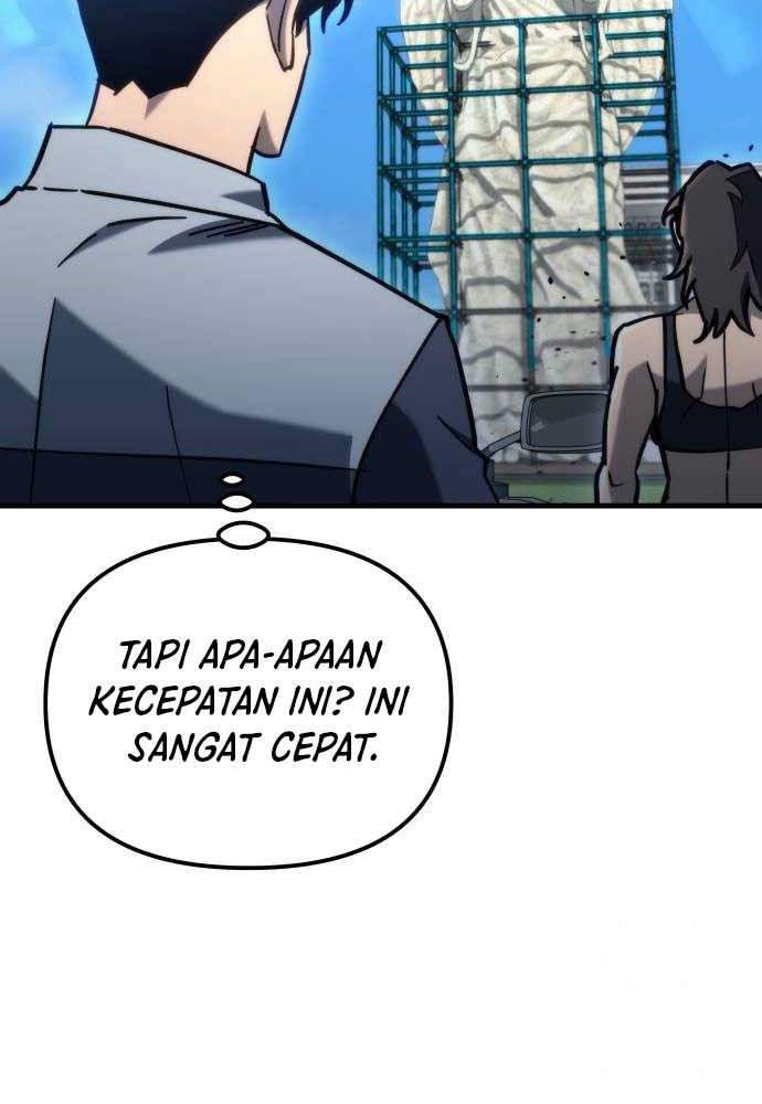Hiding a Logistics Center in the Apocalypse Chapter 30 Gambar 71