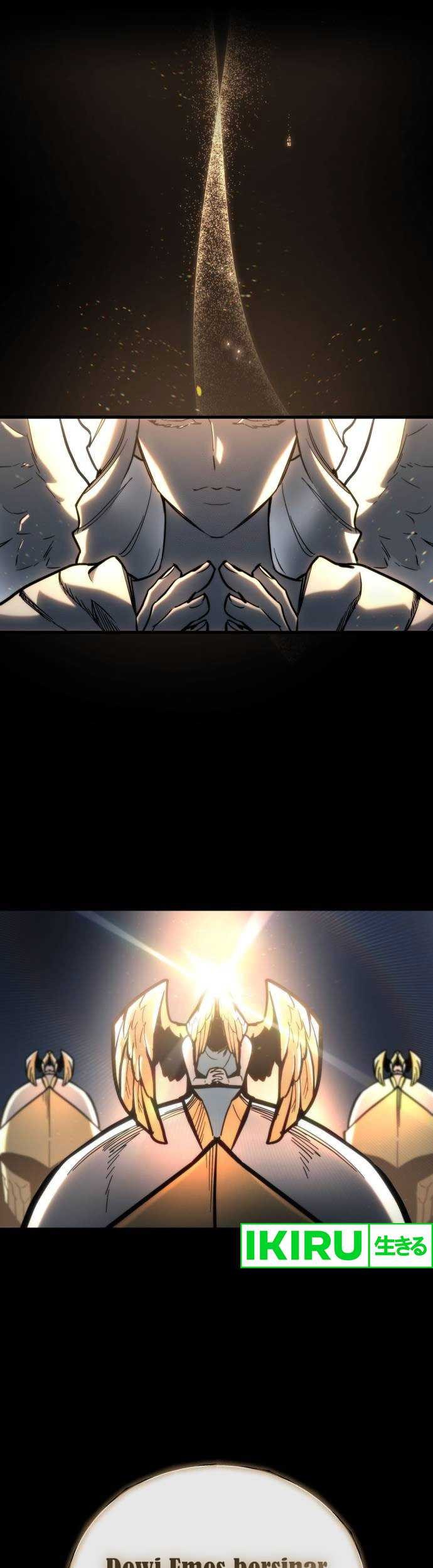 Manhwa Hiding a Logistics Center in the Apocalypse Chapter 30 gambar nomor 2