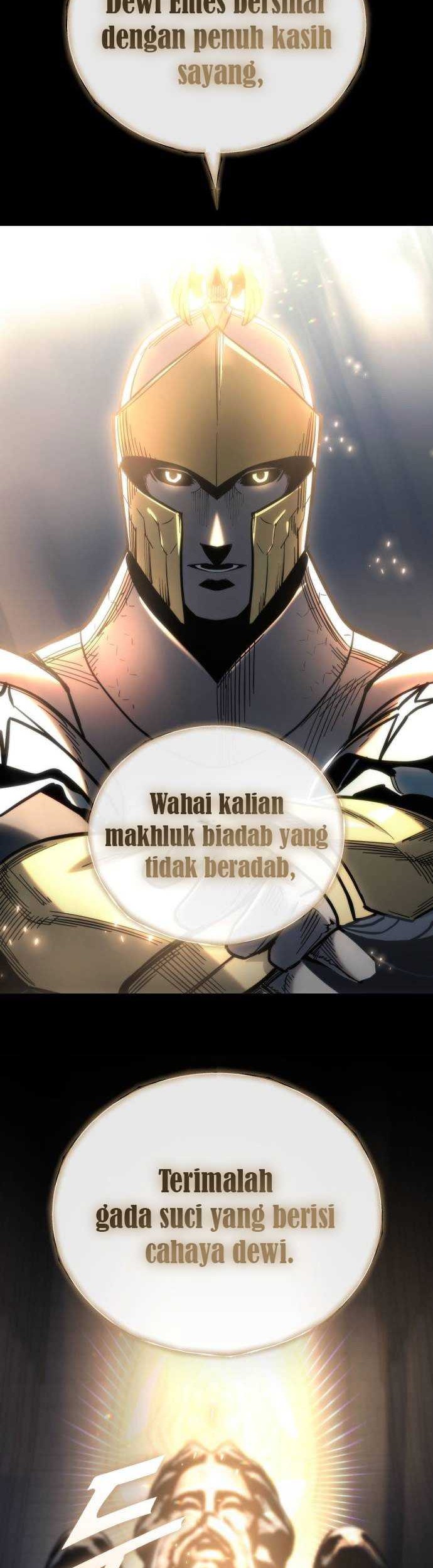 Hiding a Logistics Center in the Apocalypse Chapter 30 Gambar 3