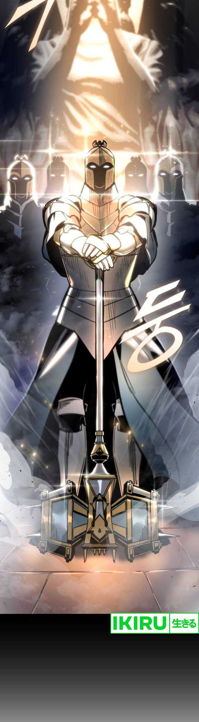 Hiding a Logistics Center in the Apocalypse Chapter 30 Gambar 4