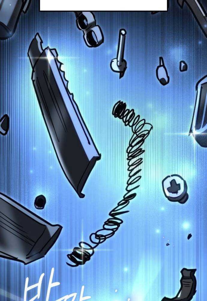 Hiding a Logistics Center in the Apocalypse Chapter 30 Gambar 22