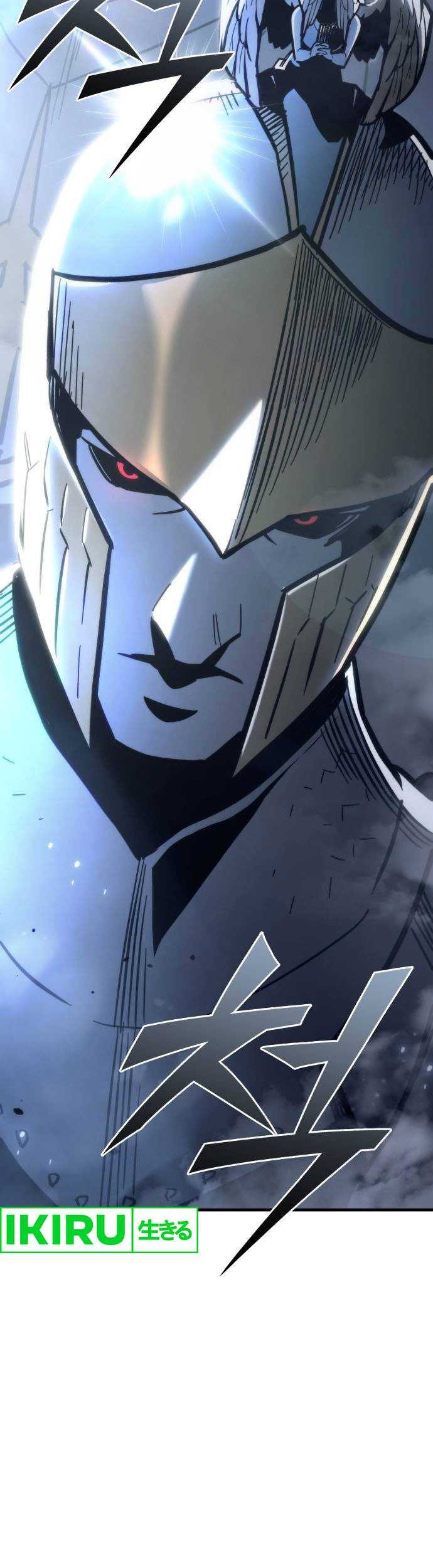 Hiding a Logistics Center in the Apocalypse Chapter 30 Gambar 34