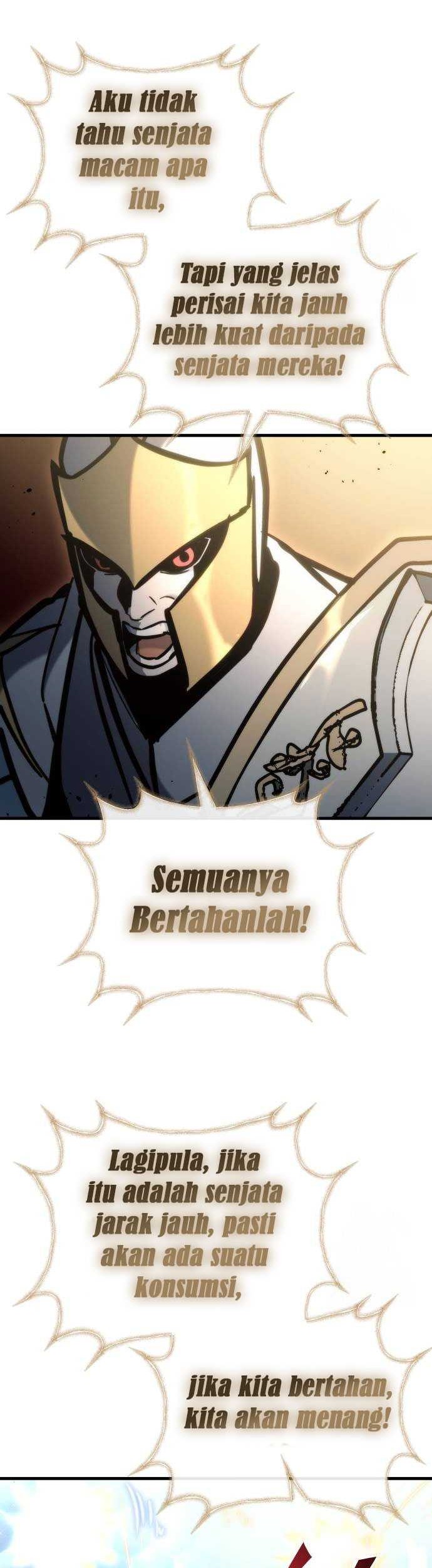 Hiding a Logistics Center in the Apocalypse Chapter 30 Gambar 54