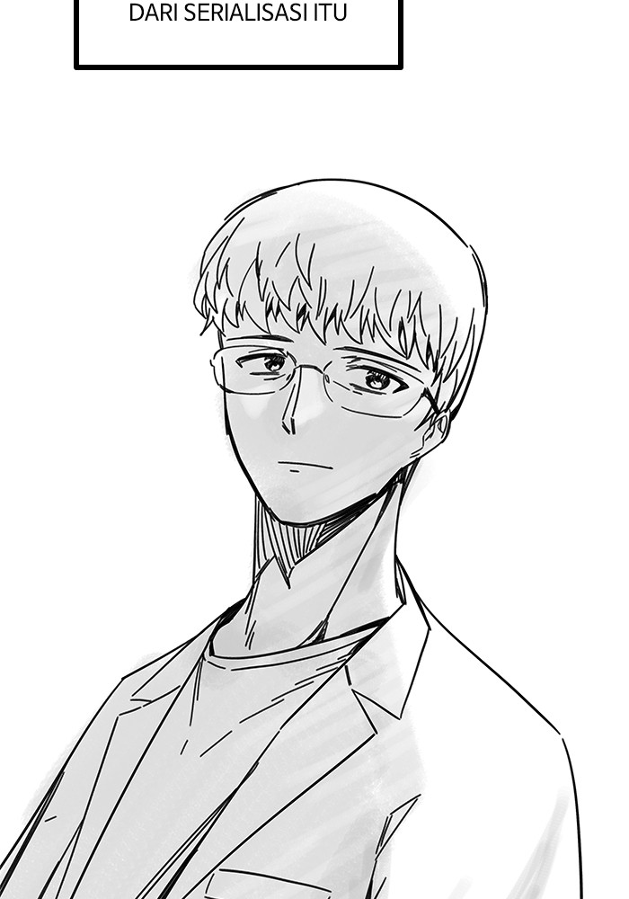Ultra Alter Chapter 121.1 Gambar 23