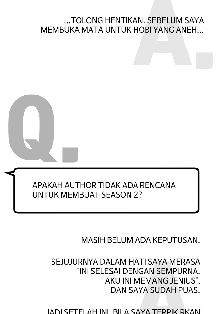 Ultra Alter Chapter 121.1 Gambar 63