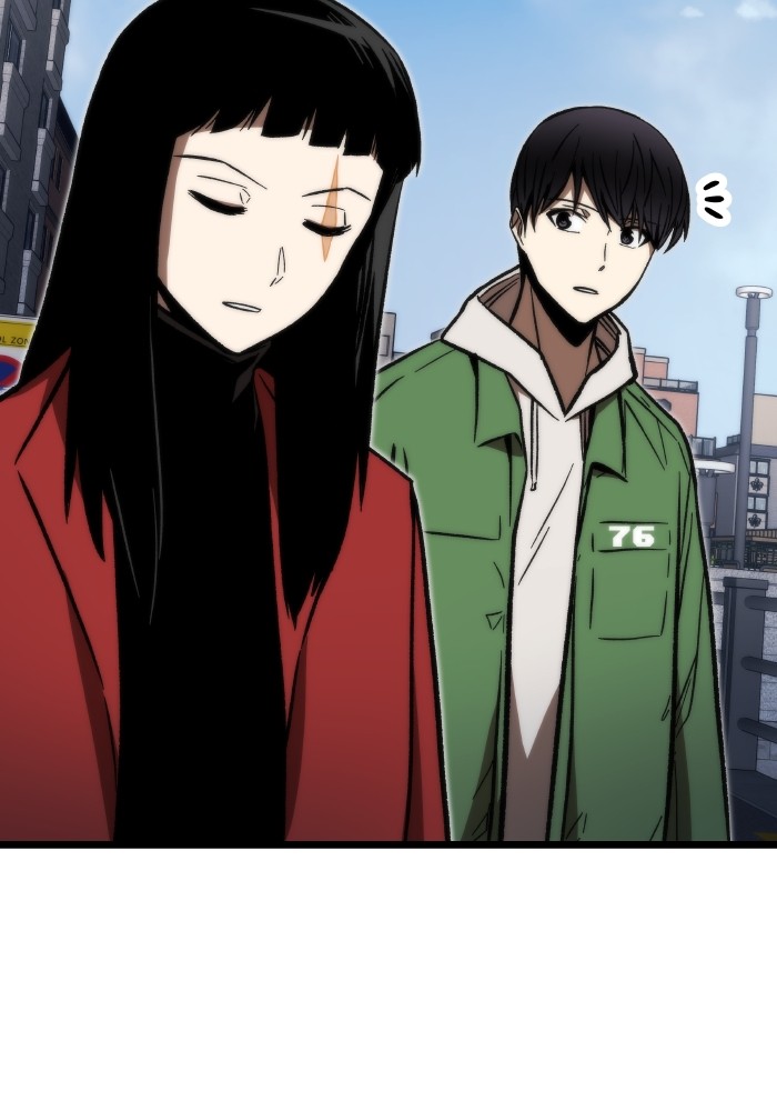 Ultra Alter Chapter 121 Gambar 104