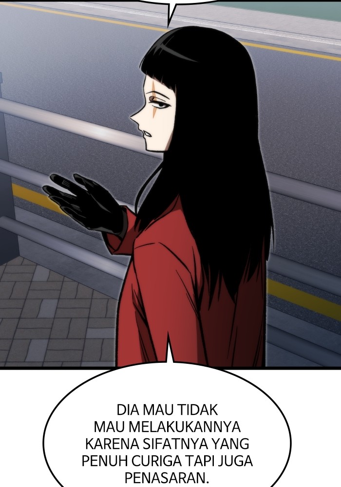 Ultra Alter Chapter 121 Gambar 109