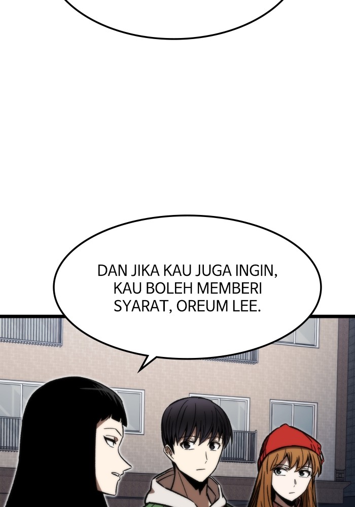 Ultra Alter Chapter 121 Gambar 110