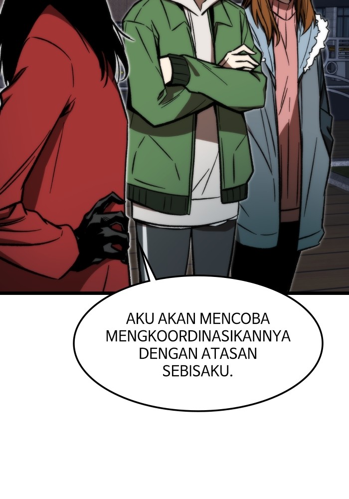 Ultra Alter Chapter 121 Gambar 111