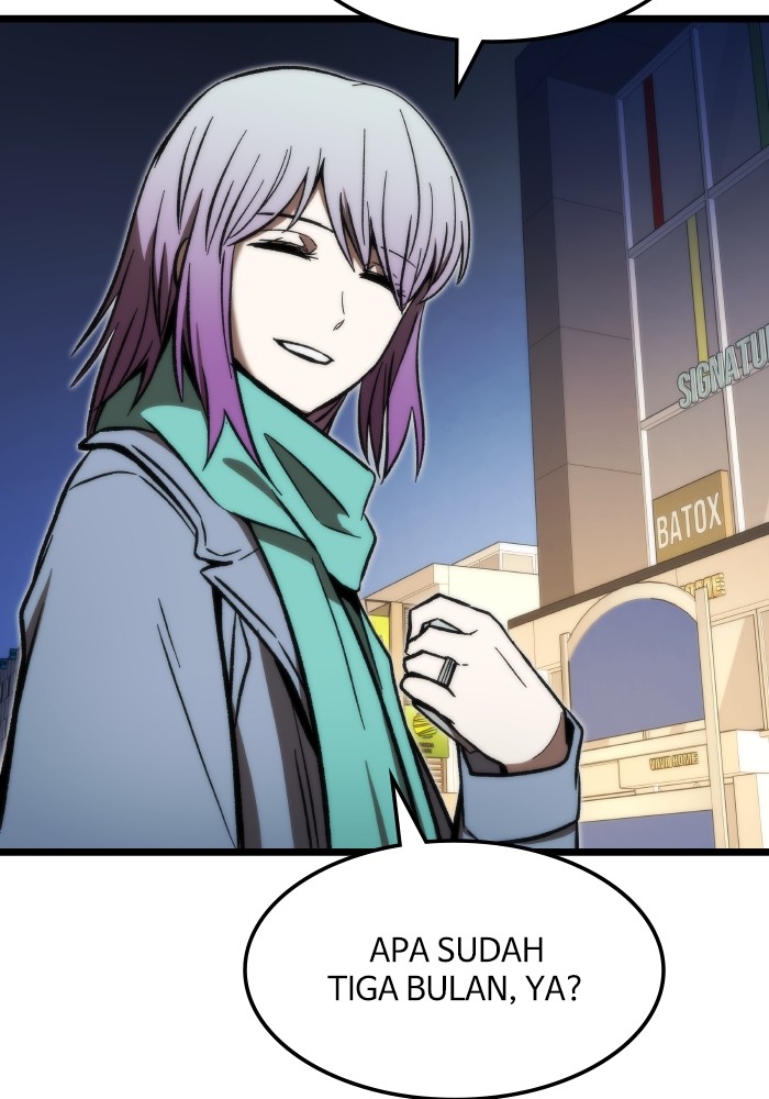 Ultra Alter Chapter 121 Gambar 129