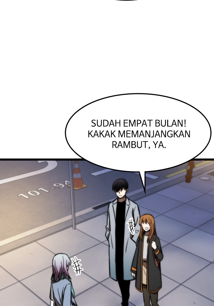 Ultra Alter Chapter 121 Gambar 130