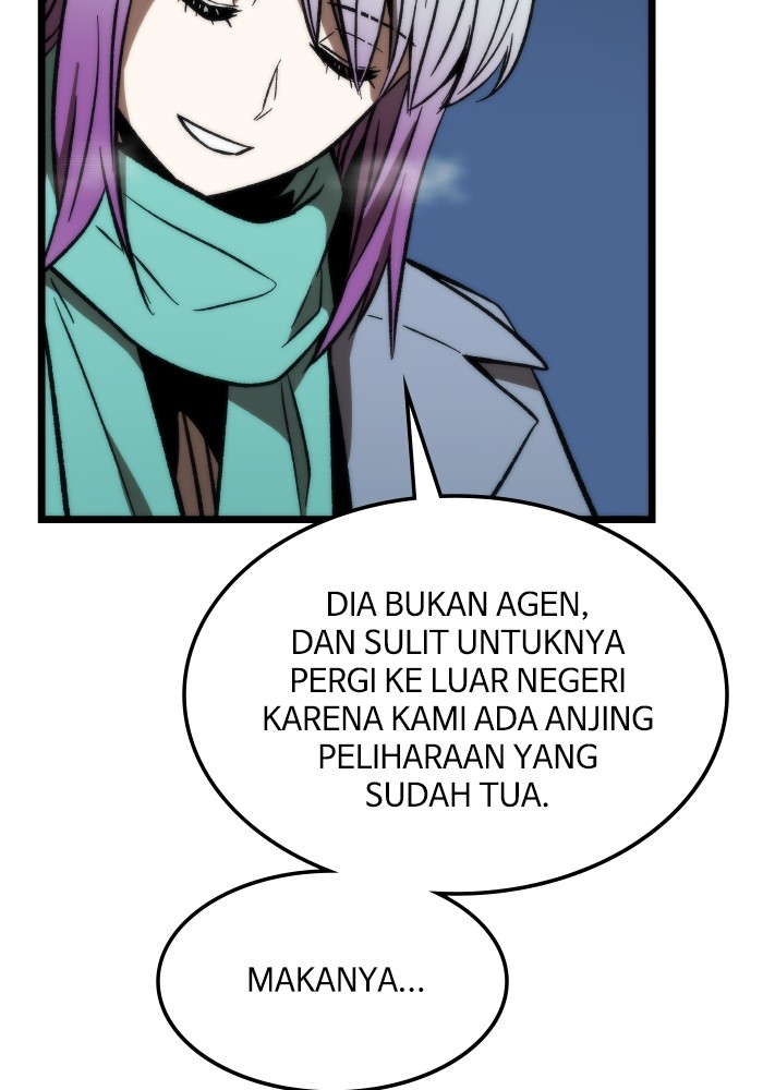 Ultra Alter Chapter 121 Gambar 136