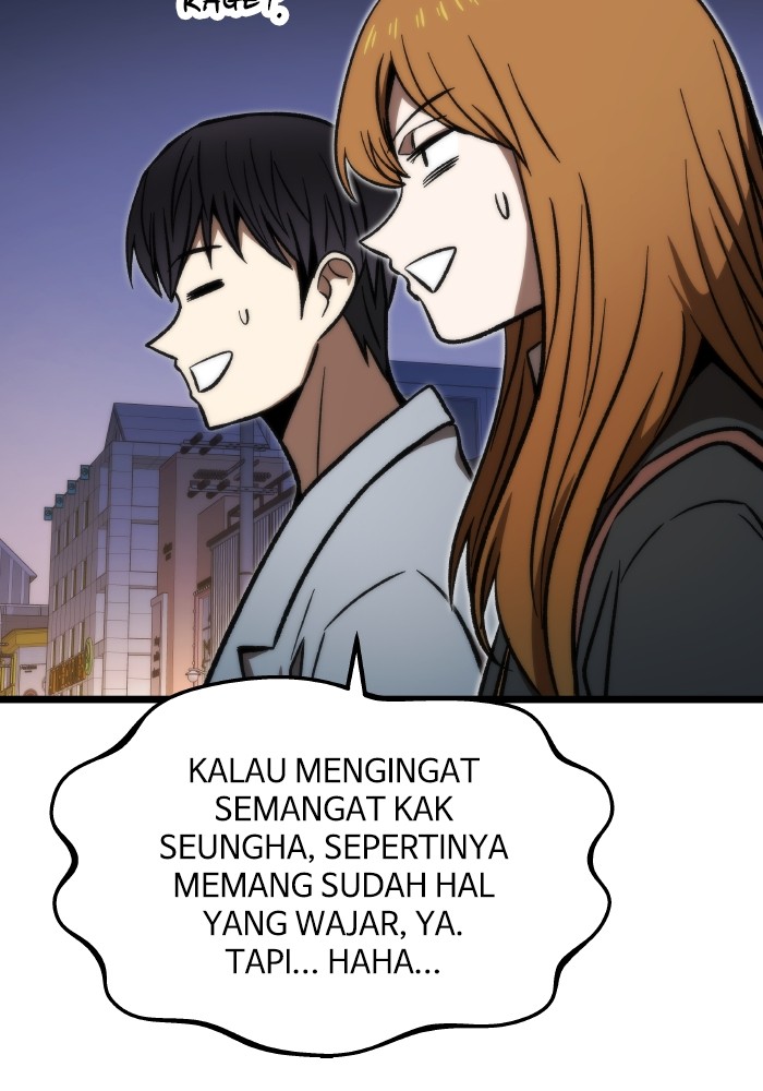 Ultra Alter Chapter 121 Gambar 145