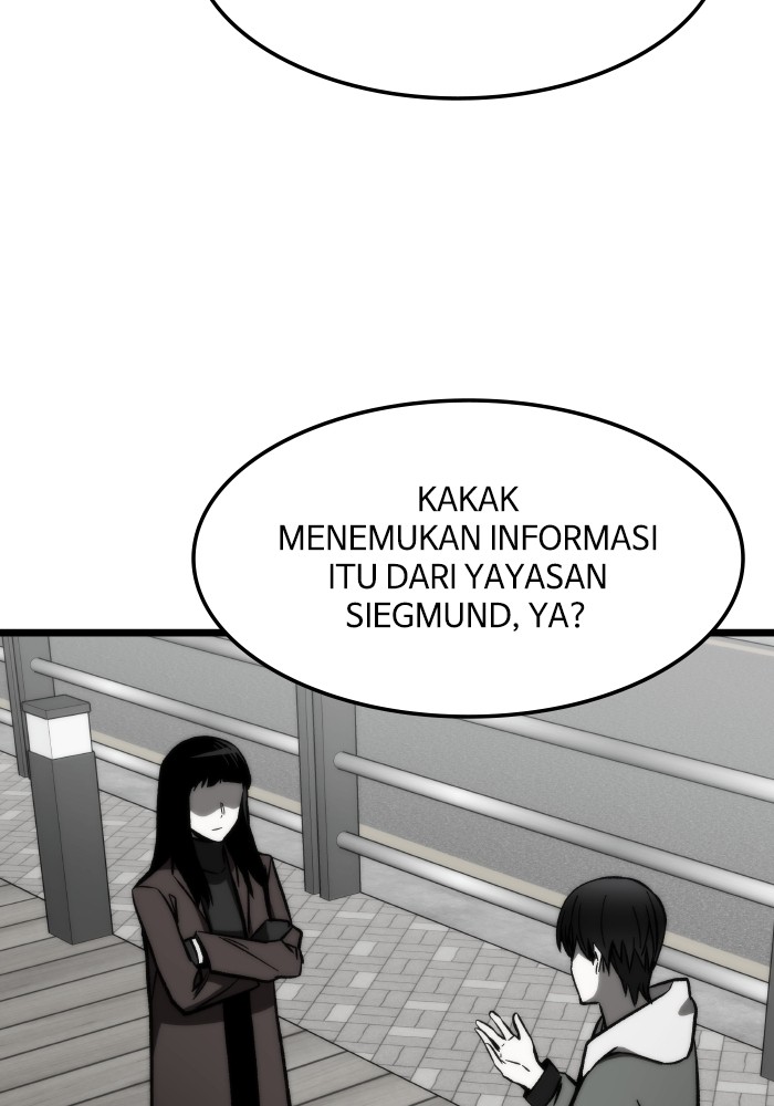 Ultra Alter Chapter 121 Gambar 151