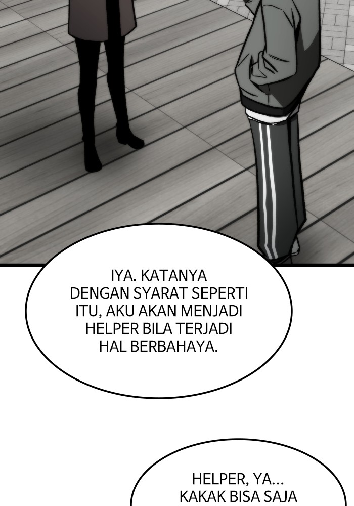 Ultra Alter Chapter 121 Gambar 152