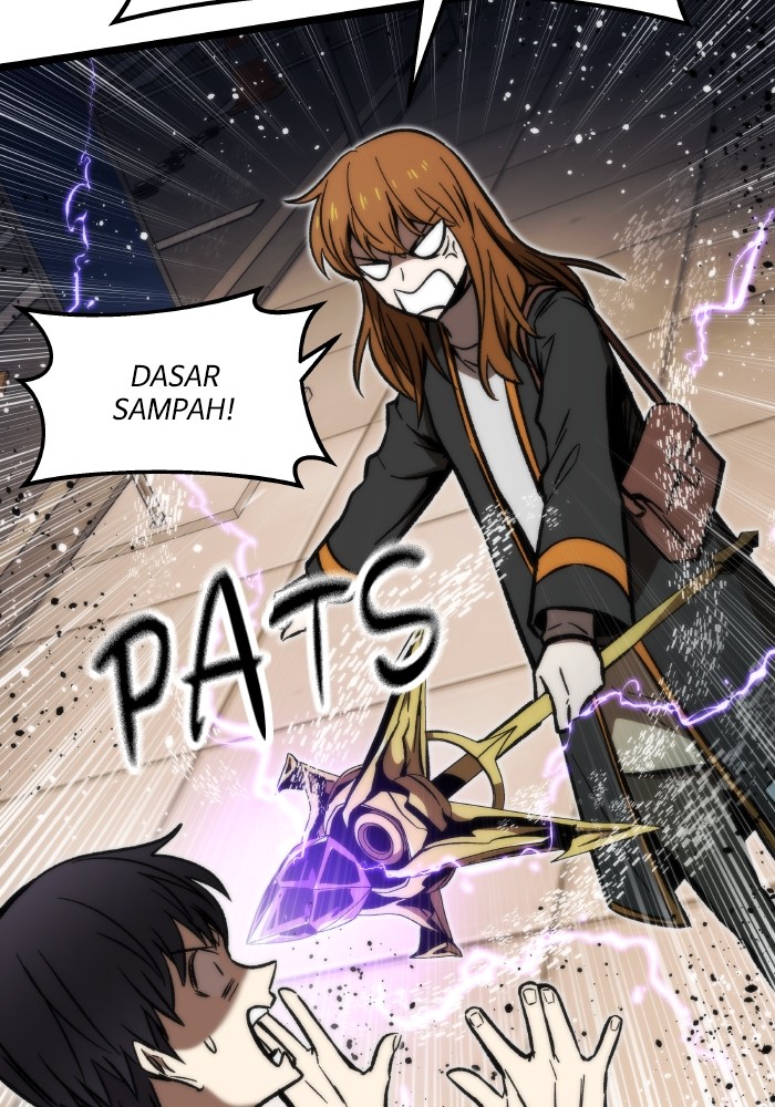 Ultra Alter Chapter 121 Gambar 158