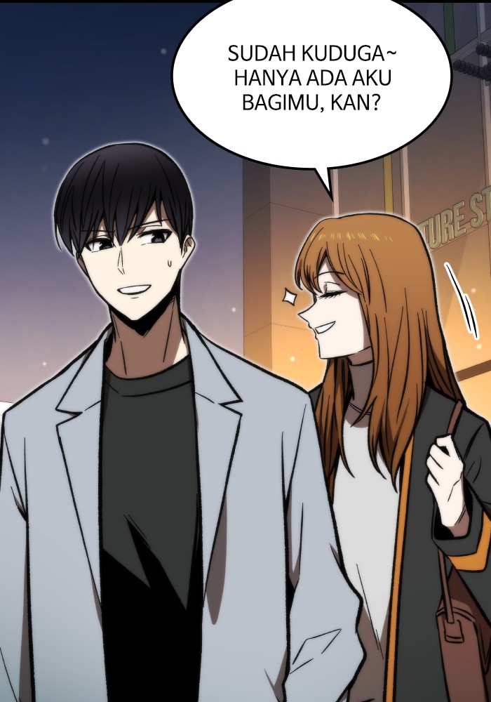 Ultra Alter Chapter 121 Gambar 165