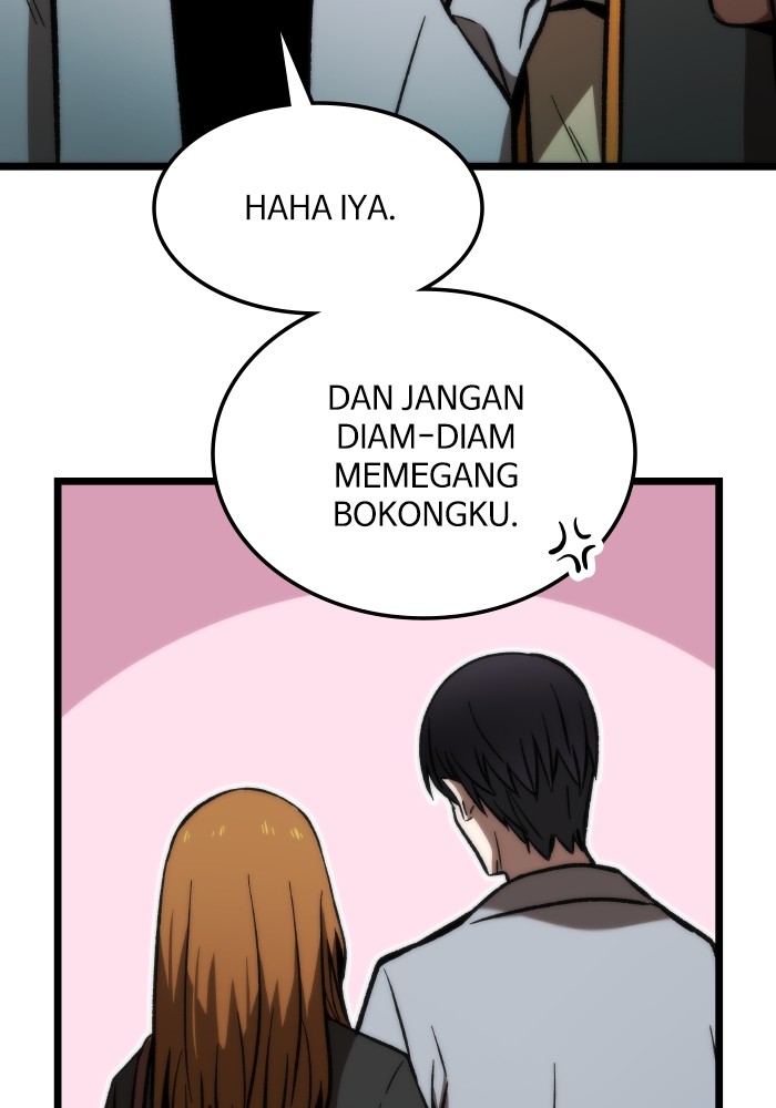 Ultra Alter Chapter 121 Gambar 166