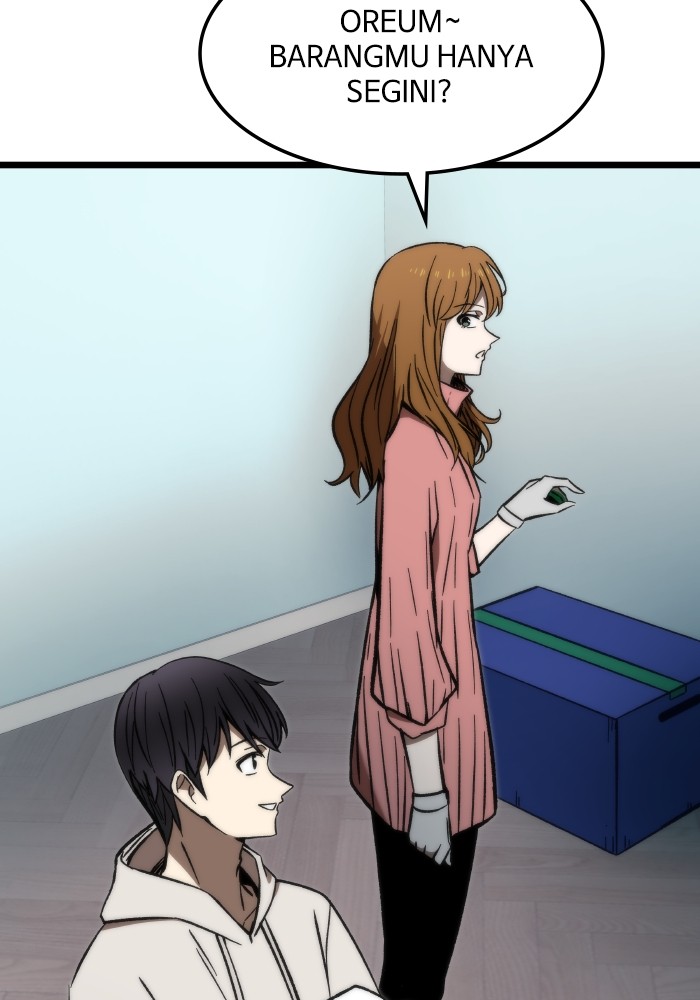 Ultra Alter Chapter 121 Gambar 20