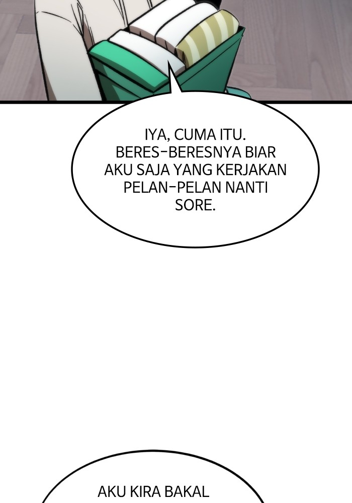 Ultra Alter Chapter 121 Gambar 21