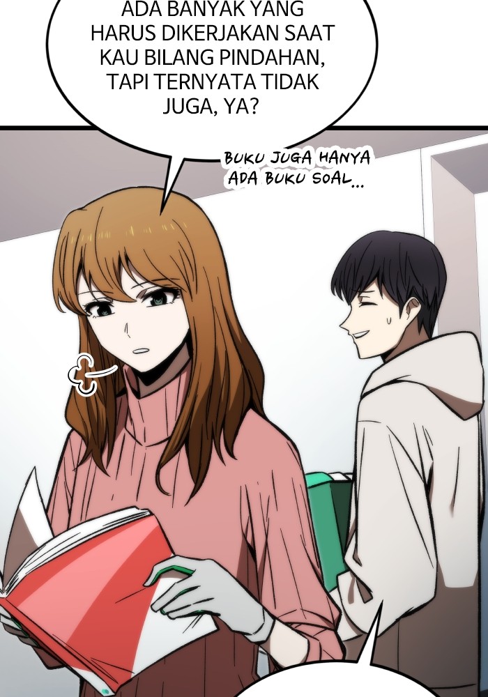 Ultra Alter Chapter 121 Gambar 22