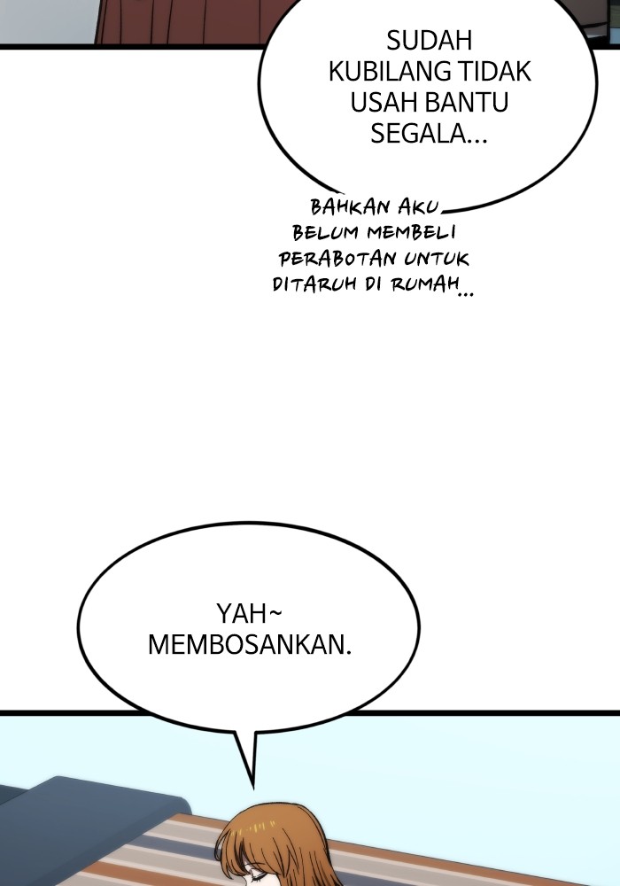 Ultra Alter Chapter 121 Gambar 23