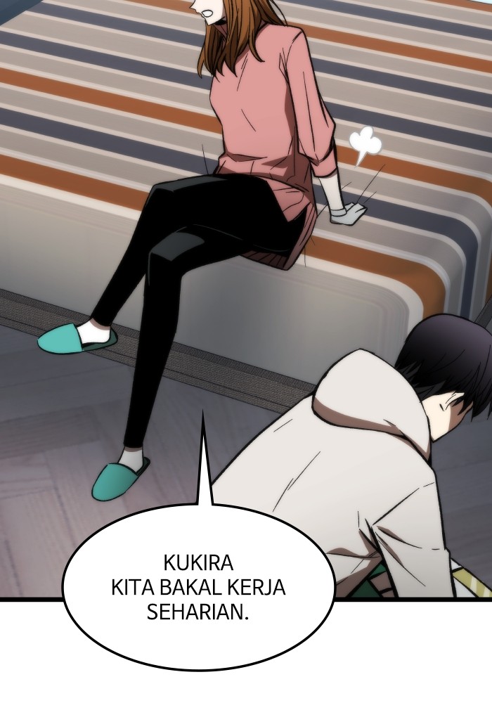 Ultra Alter Chapter 121 Gambar 24