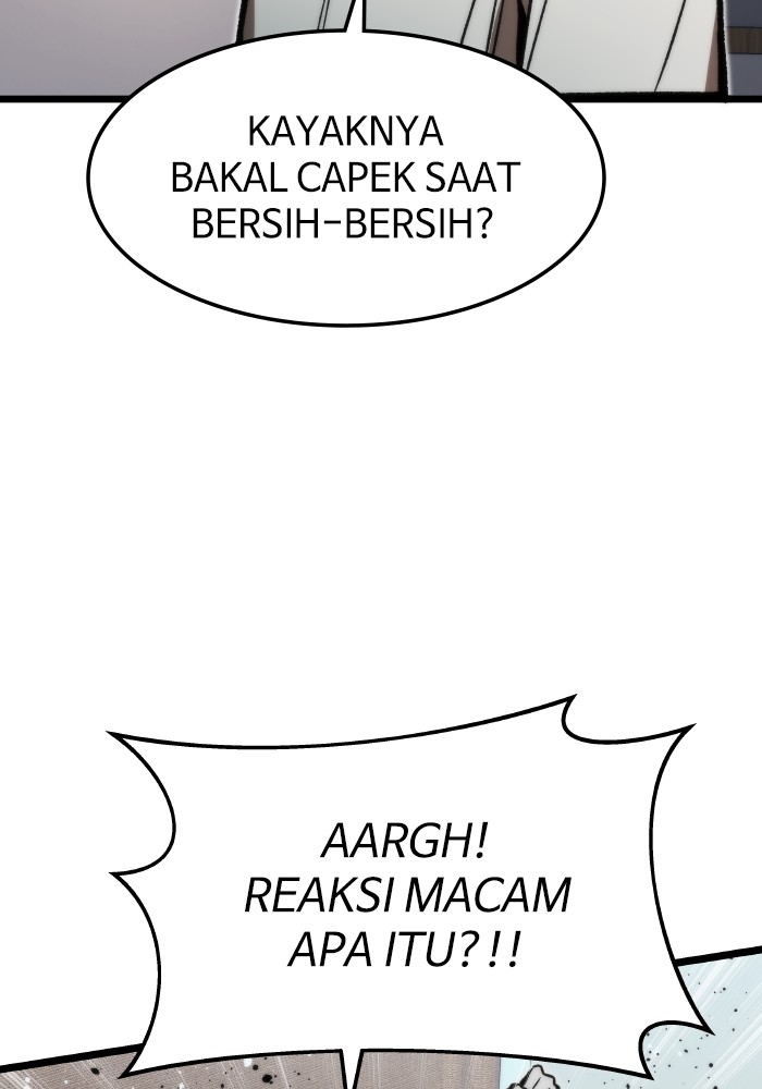 Ultra Alter Chapter 121 Gambar 28