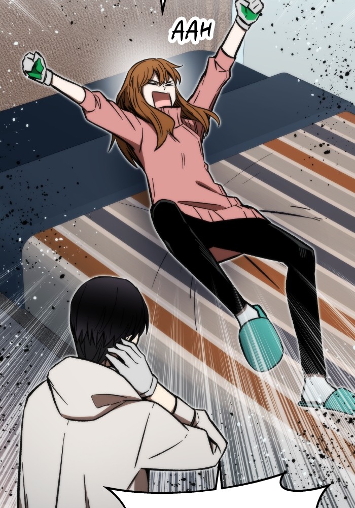 Ultra Alter Chapter 121 Gambar 29