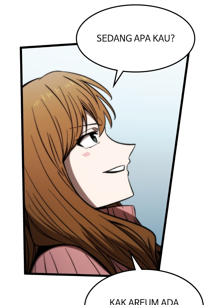 Ultra Alter Chapter 121 Gambar 34