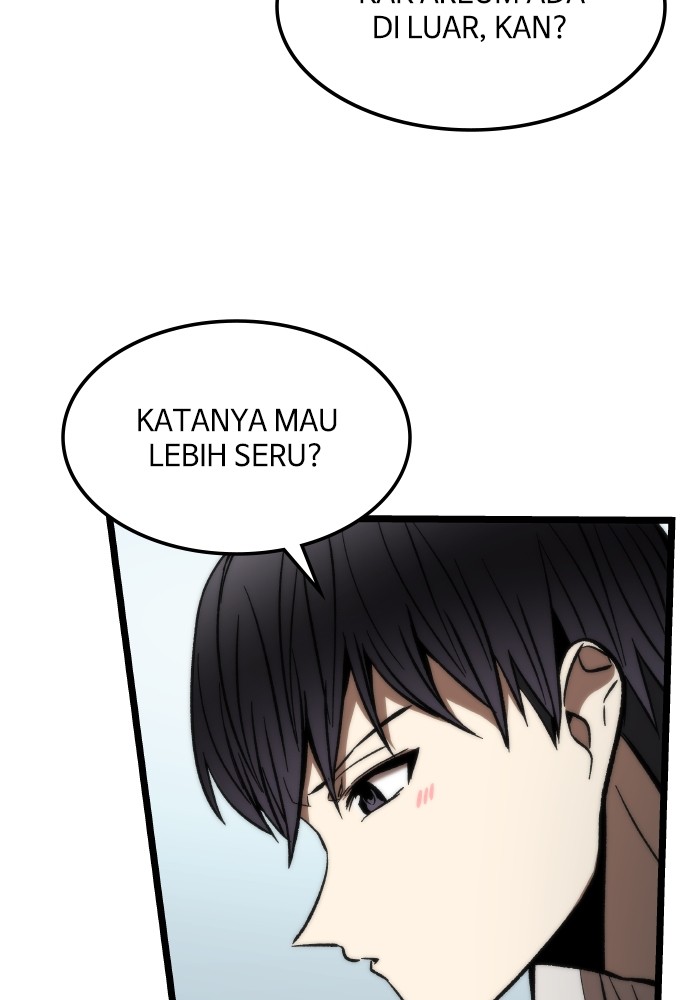 Ultra Alter Chapter 121 Gambar 35