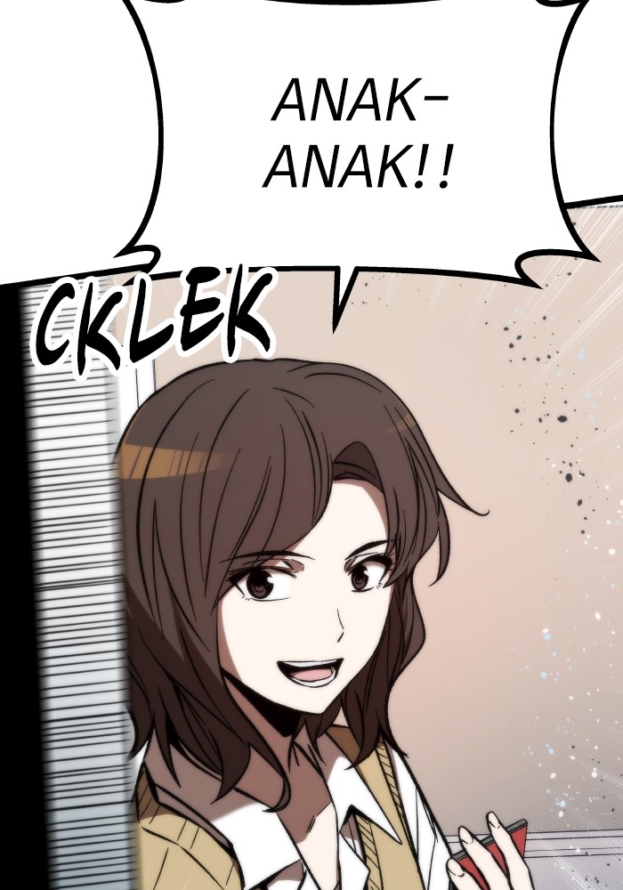 Ultra Alter Chapter 121 Gambar 40