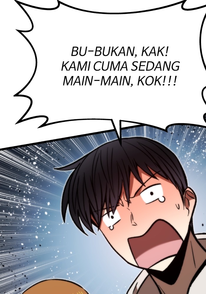 Ultra Alter Chapter 121 Gambar 47