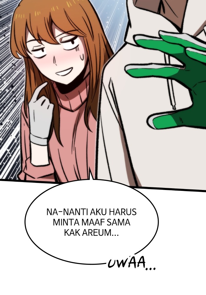 Ultra Alter Chapter 121 Gambar 48
