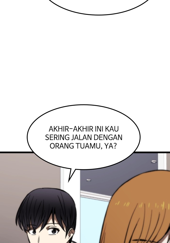 Ultra Alter Chapter 121 Gambar 51