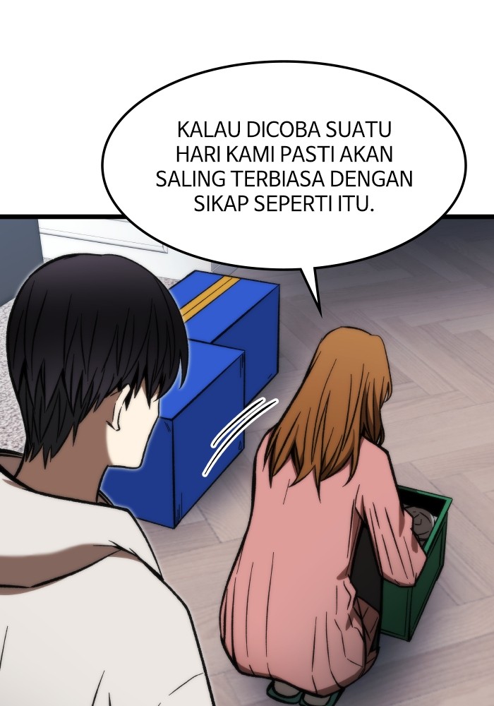 Ultra Alter Chapter 121 Gambar 55