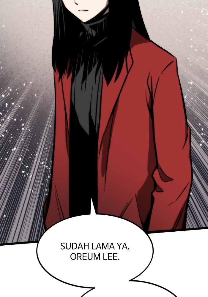 Ultra Alter Chapter 121 Gambar 64