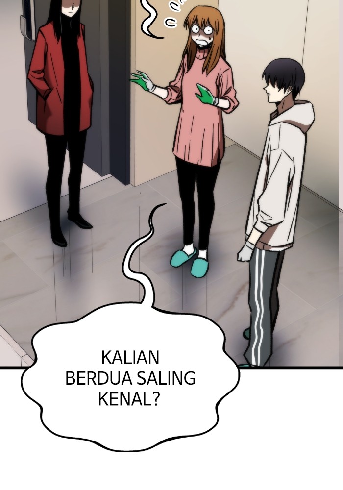 Ultra Alter Chapter 121 Gambar 66